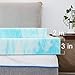 Mattress Topper Full, Memory Foam Mattress Topper for Full Size Bed, 3 Inch