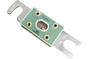 CNN Automotive Fast Fuse Automotive 800A 700A 600A 500A 400A 350A Link(400A)