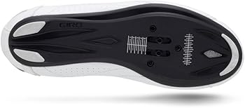 Giro Men's Treble II Road Bike Shoes