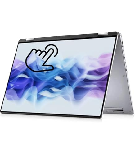 Amazon.com: Dell Latitude 7430 2-in-1 Laptop, 14