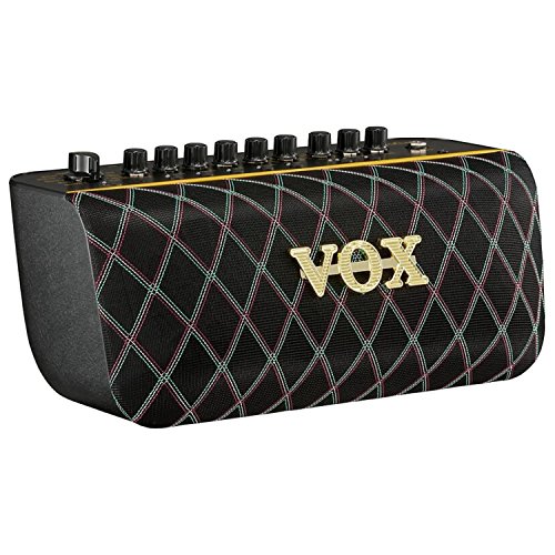 Vox Adio Air GT 50W 2x3 Bluetooth Modeling Guitar Combo Amplifier