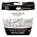 London Cuppa English Breakfast Tea | 440 Bags | Premium Black, Full-Bodied British Tea