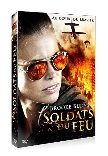Soldats Du Feu