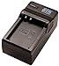 STK EN-EL23 Battery Charger for Nikon Coolpix EN EL23 P900 B700 P600 Cameras EN EL 23 ENEL and P610 P610s S810c P900s ENEL23 MH67p MH-67p MH 67p 67 p Cool Pix Cameras Accessories