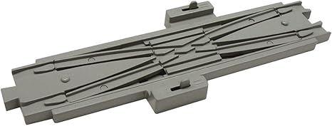 Amazon プラレール アドバンス Ar 02 クロスポイントレール レール