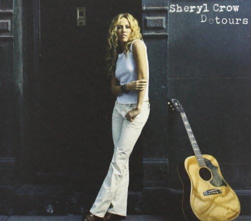 Sheryl Crow by Sheryl Crow (1996-08-02) - Amazon.com Music