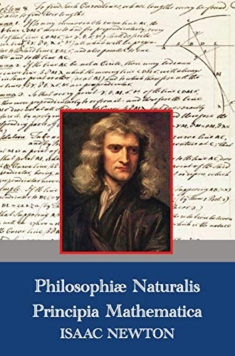 Philosophiae Naturalis Principia Mathematica (Latin,1687) (Latin ...