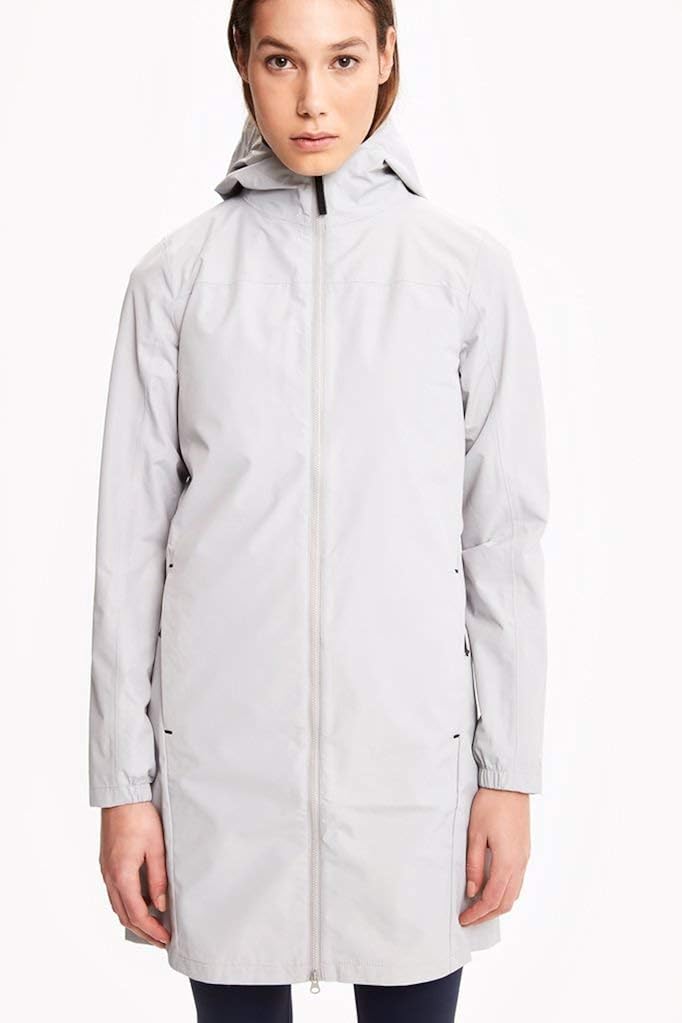 lole waterproof jacket