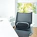 Fellowes 9311601 I-Spire Series Lumbar Cushion to Comfort Lower Back