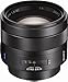 Sony SAL-85F14Z 85mm f1.4 Carl Zeiss Planar T Coated Telephoto Lens for Sony Alpha Digital SLR Camera