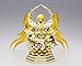 TAMASHII NATIONS Bandai Saint Cloth Myth EX Virgo Shaka (God Cloth) Saint Seiya -Soul of Gold Action Figure