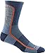 Darn Tough Vermont Men's Merino Wool Micro-Crew Light Cushion Hiking Socks