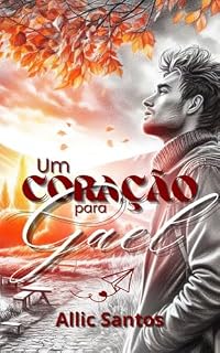 Livro Um coração para Gael