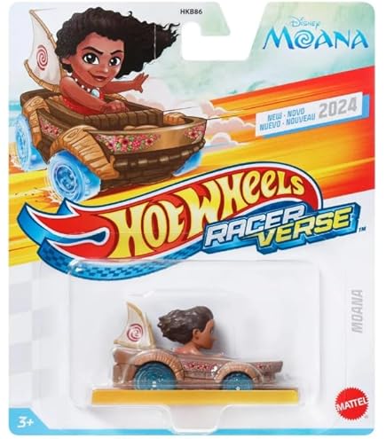 ホットウィール　RACER VERSE レーサーバース Amazon.com: Hot Wheels Racer Verse Toy Vehicle 1:64 Scale