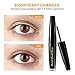 Eyelash Growth Serum -100% Natural Lash Growth Serum & Lash Booster Gives You Longer Fuller Thicker Eyelashes in 4-8 Weeks - Let Eyebrow Growth Serum Lash Enhancer Create a Natural Charm for Your Eyes