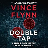 Audible edition cover