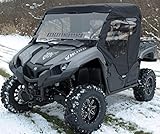 Yamaha Viking Adjustable 2-3