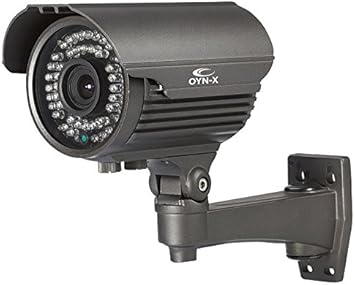 CAMERA BULLET 4-IN-1 1080P HD IP66/: Amazon.co.uk: Electronics