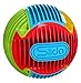 SLIDA 3D Puzzle Ball - Award-winning Brain Teaser Challenge for Kids and Adults (Jelly Color)