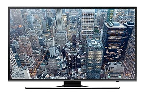 Samsung UE48JU6400 - Televisor LED 48 pulgadas #9308