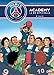 PSG Academy, Tome 2 : Rivalités by 