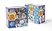 Melissa & Doug Puppy Pursuit Games(Doggy Detectives Game)