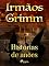Livro Histórias de anões (Contos de Grimm Livro 10)