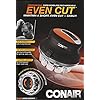 Conair-Hc900-Even-Cut-Hair-Clipper Conair Hc900 Even Cut Hair Clipper