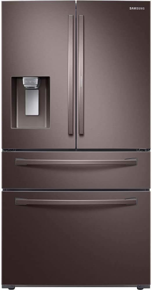 Amazon.com: Samsung RF28R7351DT: Electronics