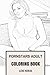 Pornstars Adult Coloring Book: XXX and +18 Famous Pornstars  Nudity and Sexual Art Inspired Adult Coloring Book (Porn Coloring Books)