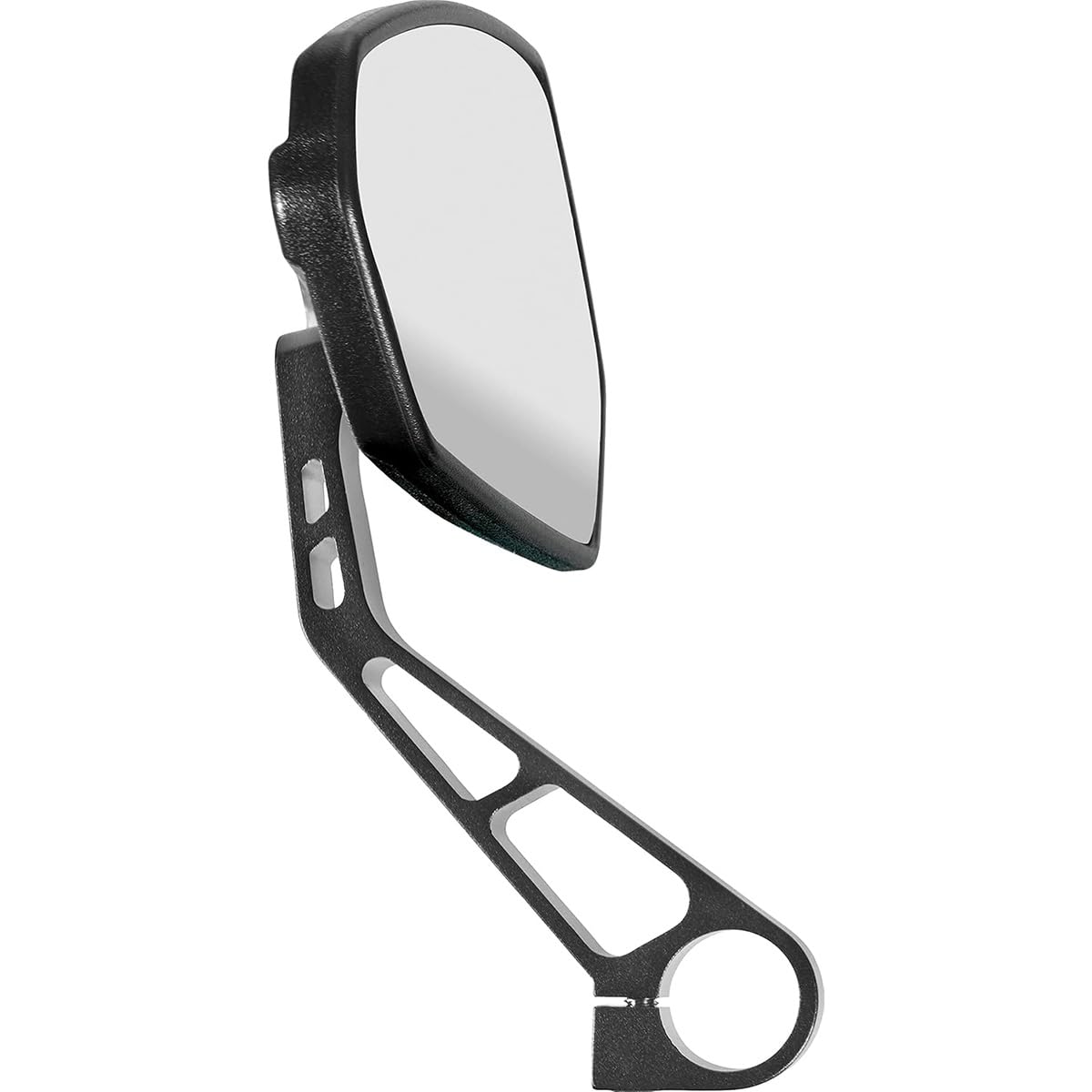 Ergotec Ergotec M 77 Bicycle Mirror Black One Size