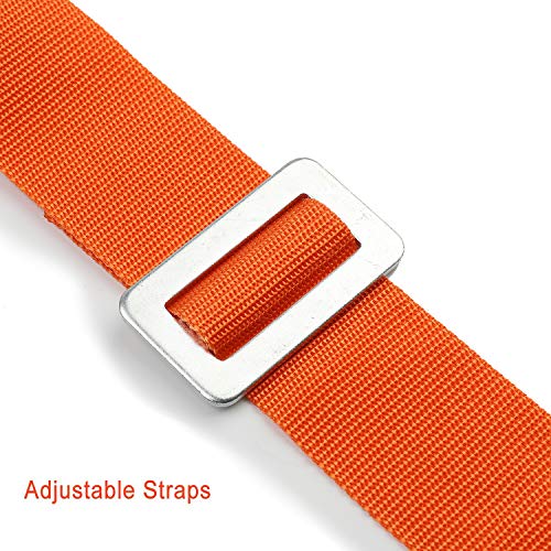 3 Upgraded+DOTSOG+2+Person+Adjustable+Furniture