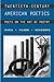 Twentieth-Century American Poetics: Poets on the Art of Poetry