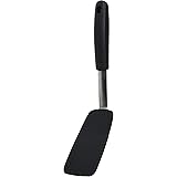OXO Spatulas, Small, BLACK