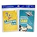 Hallmark Disney Graduation Cards Assortment, Mickey Mouse Congrats (6 Cards with Envelopes), 6 Cards/2 Designs Mickey (697GGJ2093)