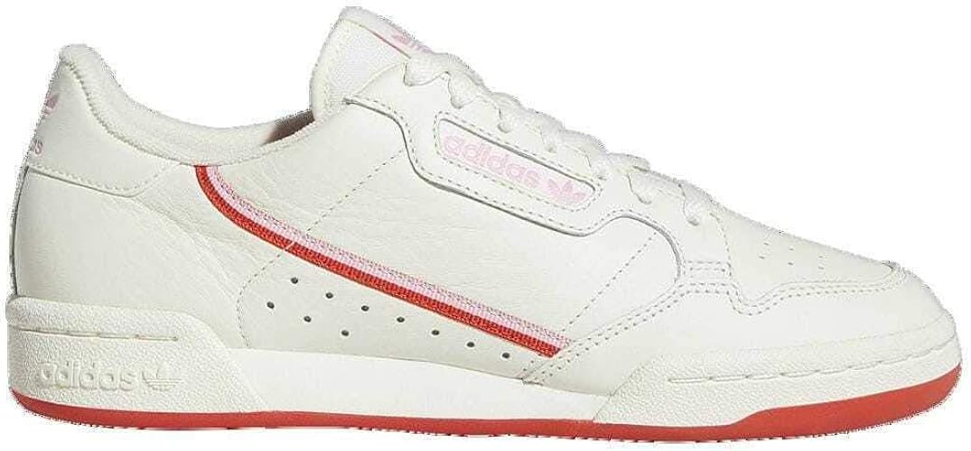 adidas continental 80 mujer gris