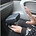 Car Heater,CHELIYA Portable 12V 200W 2 in 1 Auto Car Heater Cooling Fan Defroster Defrost Windscreen Window Demister