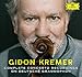 Kremer: Complete Concerto Recordings On Deutsche Grammophon