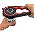 Otstar Jar Opener & Bottle Opener for Weak Hands, Seniors with Arthritis, | Adjustable Lid Opener Effortlessly Opens Jars, Bo
