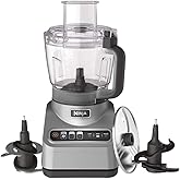 Ninja BN600 Professional Food Processor (Renewed)