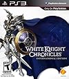 White Knight Chronicles International Edition - Playstation 3