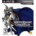 White Knight Chronicles International Edition - Playstation 3