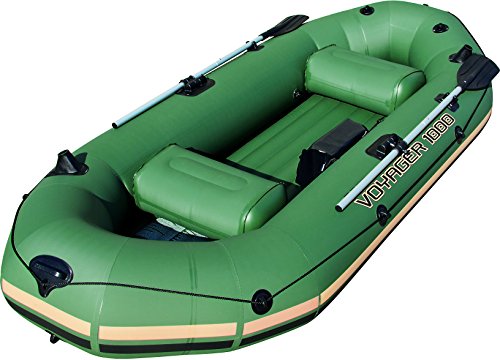 HydroForce-Voyager-1000-Inflatable-Raft HydroForce-Voyager-1000-Inflatable-Raft