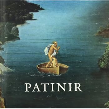 Patinir (r) (español) (cat.exposicion) Patinir (r) (español) (cat.exposicion)