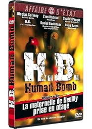 H.B. Human Bomb