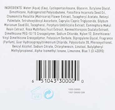 bliss face moisturizer