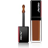 Shiseido Synchro Skin Self-Refreshing Concealer - Medium-to-Full Coverage with Natural Finish & Shine Control - 24-Hour Wear - Water Resistant, Smudge Proof & Non-Comedogenic