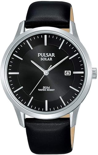 pulsar mens sports watch