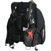 Zeagle Ranger BCD w/Inflator, Hose and RE Valve