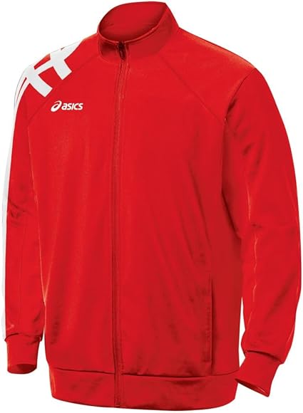 asics tiger jacket